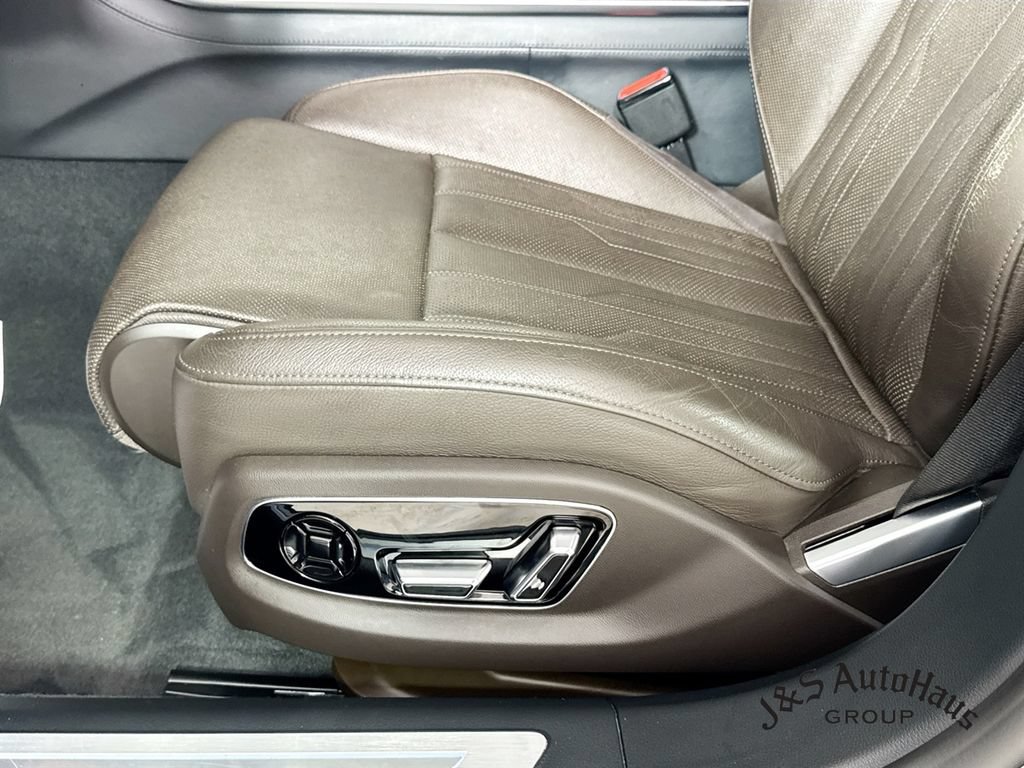 Used 2023 Audi A8 L 3.0T w/ Executive Package AWD/4WD image 26