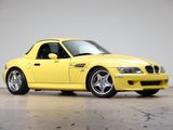 Used 2000 BMW M Roadster image 3