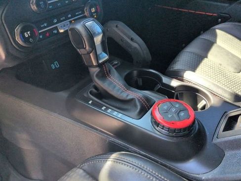 Used 2024 Ford Bronco Raptor AWD/4WD image 21