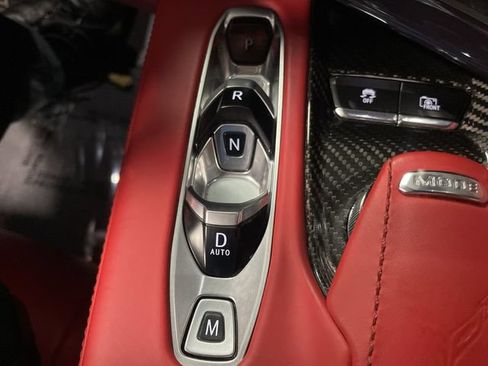 Used 2023 Chevrolet Corvette Stingray Premium Cpe w/ Z51 Performance Package RWD image 20