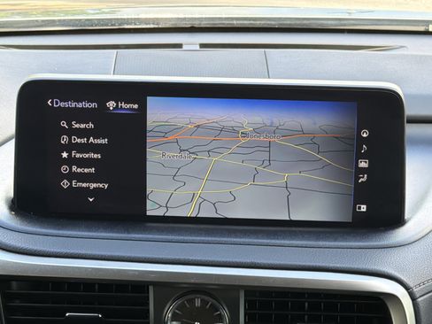 Used 2022 Lexus RX 350 FWD w/ Premium Package image 4
