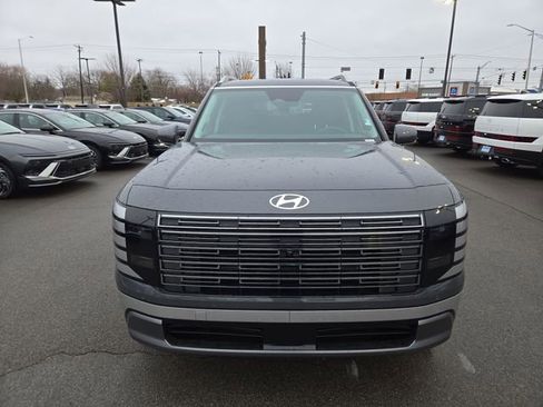 New 2026 Hyundai Palisade Limited image 3