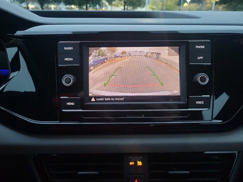 Certified 2024 Volkswagen Taos S image 22