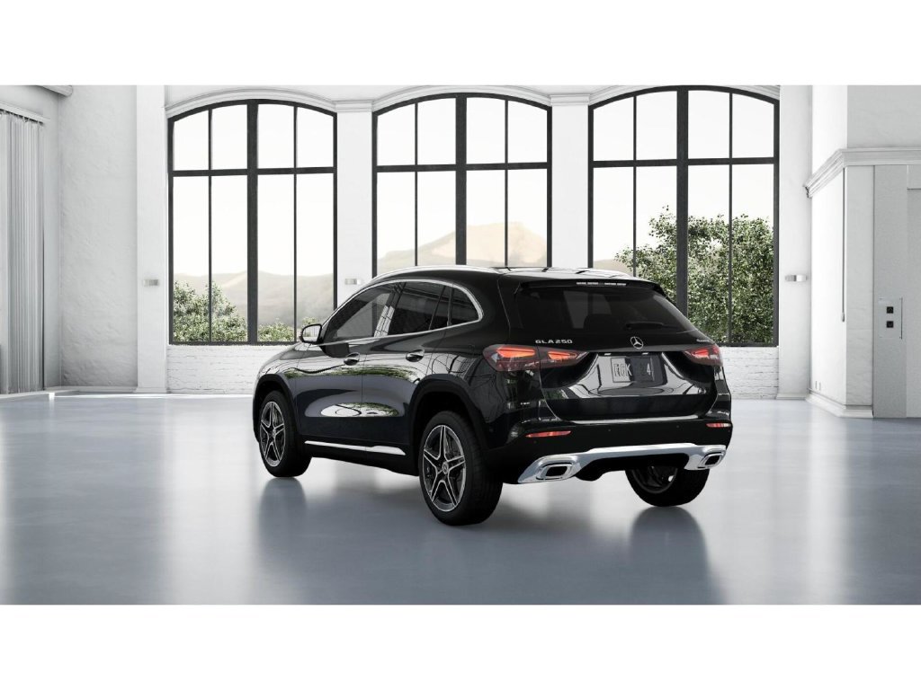 Used 2026 Mercedes-Benz GLA 250 4MATIC image 28