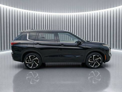 Used 2022 Mitsubishi Outlander SEL FWD image 3