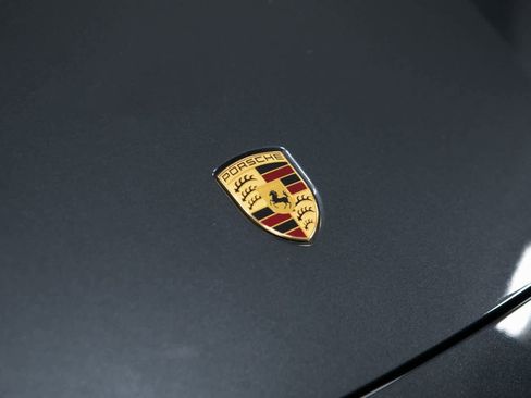 Certified 2024 Porsche Taycan GTS image 35