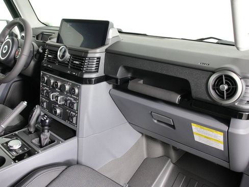 New 2026 INEOS Grenadier AWD/4WD image 11