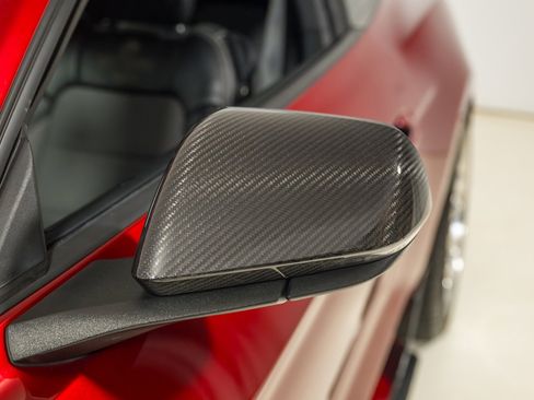 Used 2017 Ford Mustang GT Premium w/ GT Performance Package image 42