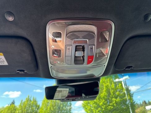 New 2025 Genesis GV80 3.5T e-SC image 37