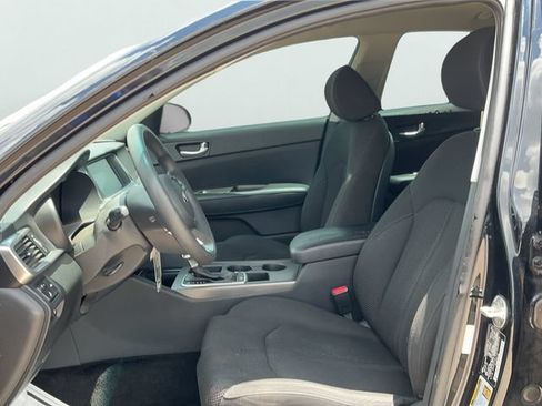 Used 2020 Kia Optima LX FWD image 16