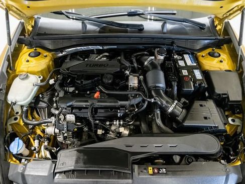 Used 2020 Hyundai Sonata SEL Plus w/ Cargo Package FWD image 3