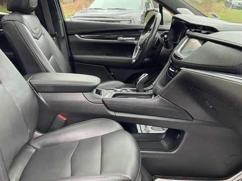 Used 2023 Cadillac XT5 Premium Luxury image 58