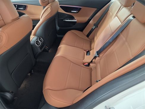New 2026 Mercedes-Benz C 300 4MATIC Sedan image 11
