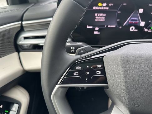 New 2026 Audi A6 Prestige image 21