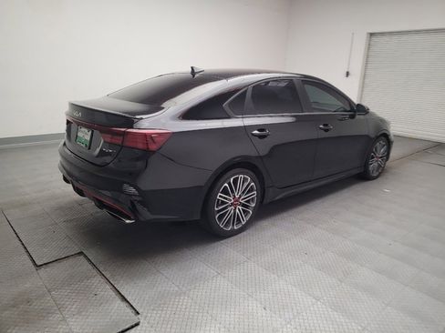 Used 2023 Kia Forte GT FWD image 9