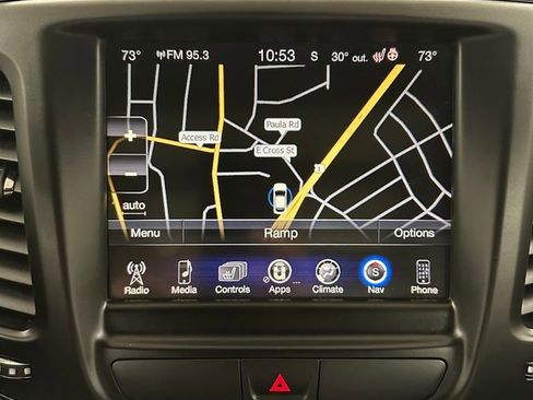 Used 2016 Chrysler 200 S w/ Navigation & Sound Group I image 26