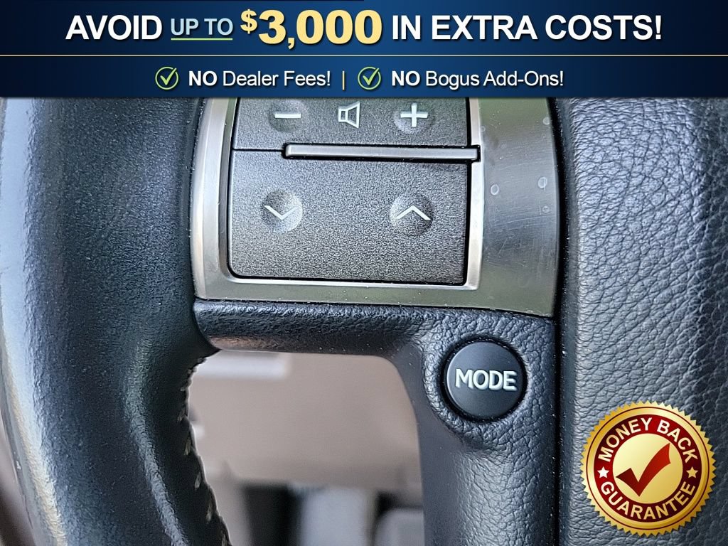 Used 2014 Lexus GX 460 AWD/4WD image 31
