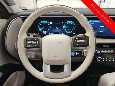 Used 2026 Hyundai Palisade Calligraphy AWD/4WD image 18