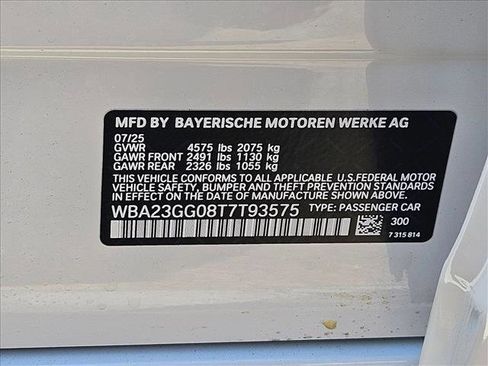 Certified 2026 BMW 228i xDrive image 20