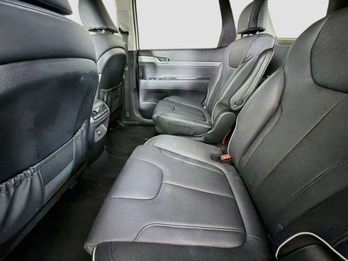 Used 2025 Hyundai Palisade SEL FWD image 27