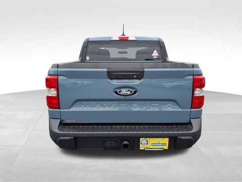 New 2026 Ford Maverick XLT w/ Equipment Group 301A image 9