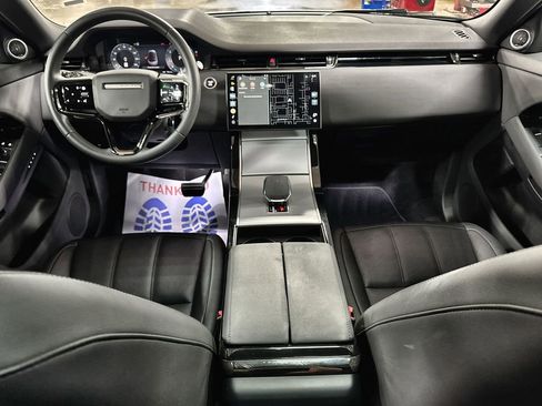 Used 2024 Land Rover Range Rover Evoque S image 27
