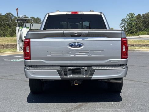 Used 2023 Ford F150 XLT w/ Equipment Group 302A High RWD image 19