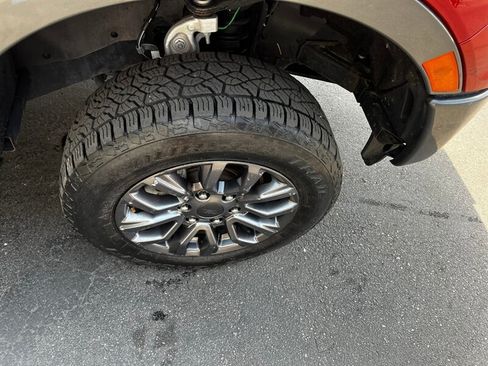 Used 2019 Ford Ranger XLT w/ Equipment Group 301A Mid AWD/4WD image 11