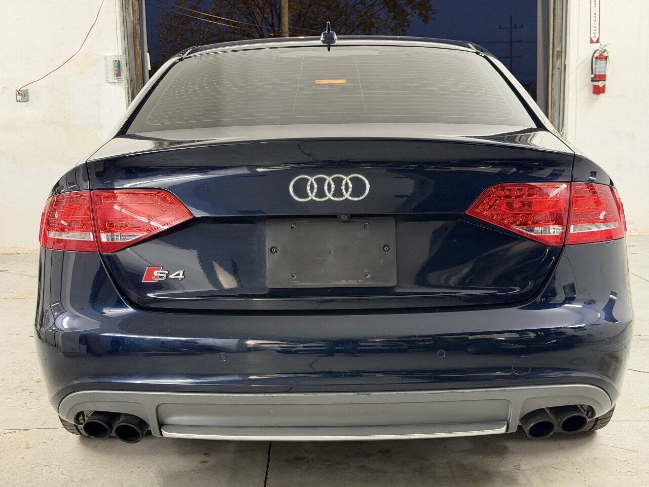 Used 2010 Audi S4 Prestige AWD/4WD image 9