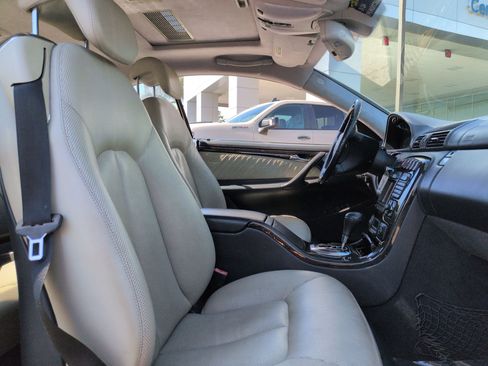 Used 2002 Mercedes-Benz CL 55 AMG image 26