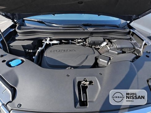 Used 2021 Honda Passport EX-L image 13
