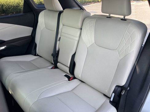 Used 2023 Lexus RX 350 Premium Plus image 24