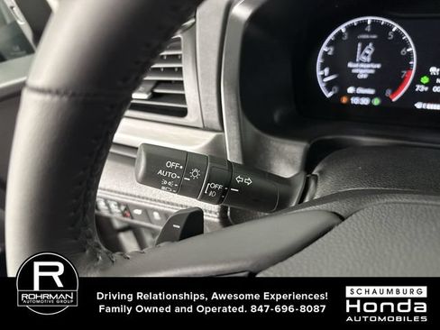Used 2026 Honda Odyssey EX-L image 15