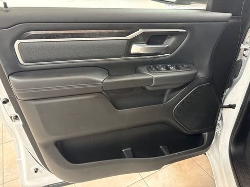 Used 2023 RAM 1500 Big Horn RWD image 17