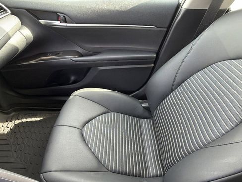 Certified 2024 Toyota Camry SE image 12