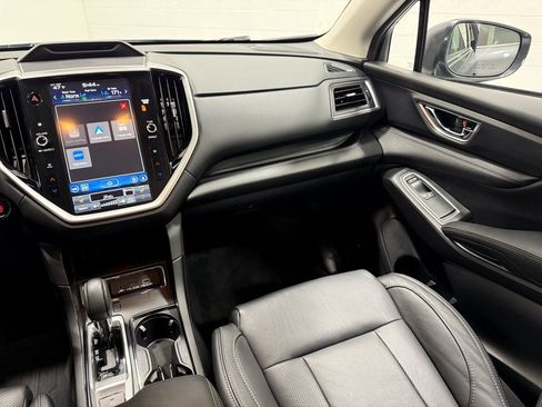 Used 2024 Subaru Ascent Limited w/ Technology Package image 37