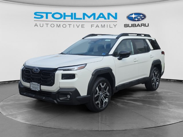New 2026 Subaru Outback Touring XT AWD/4WD image 1