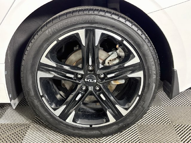 Used 2023 Kia K5 GT-Line w/ GT-Line Premium Package FWD image 34