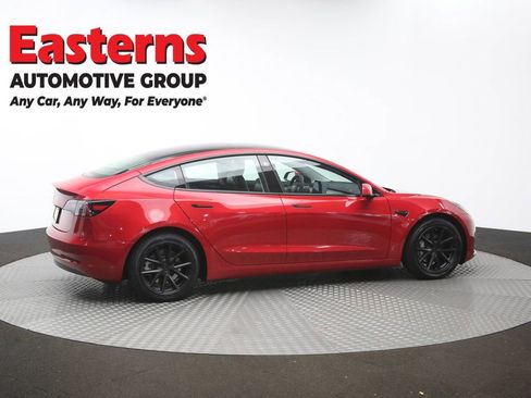 Used 2023 Tesla Model 3 Standard Range RWD image 38