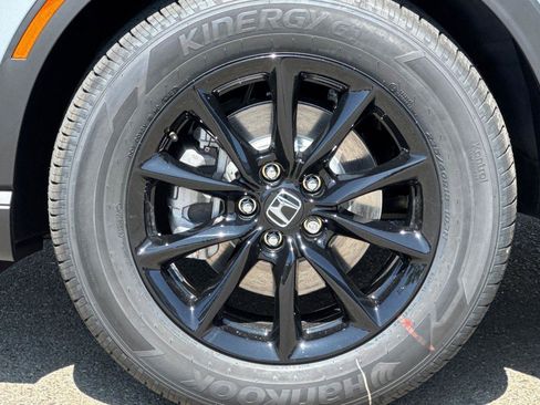 New 2026 Honda CR-V Sport-L image 33