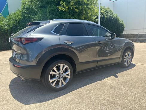 Used 2023 MAZDA CX-30 AWD 2.5 S w/ Preferred Package image 6