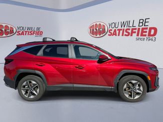 Used 2026 Hyundai Tucson SEL AWD/4WD video 2
