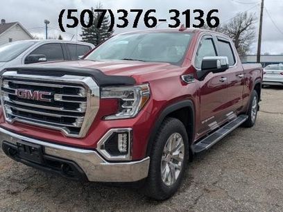 Used 2021 GMC Sierra 1500 SLT w/ SLT Premium Package