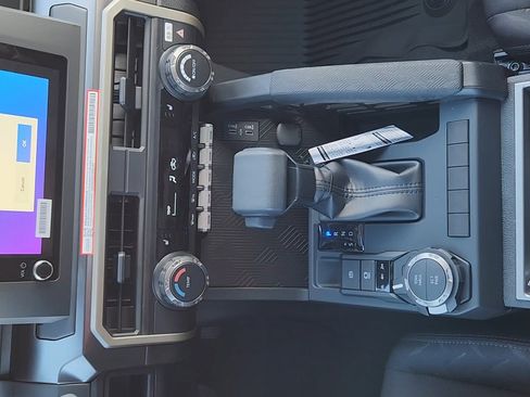 New 2025 Toyota Tacoma SR5 image 15