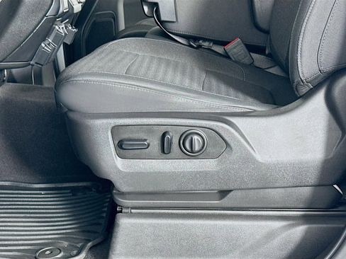 Used 2020 Chevrolet Silverado 1500 LT w/ Fleet Comfort Package image 23