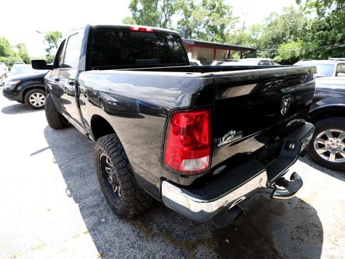 Used 2017 RAM 1500 Big Horn image 12