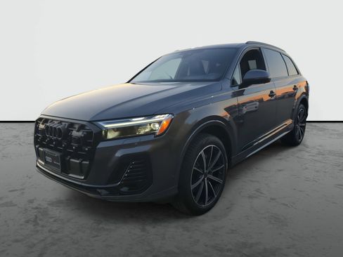 New 2026 Audi Q7 2.0T Premium Plus image 2