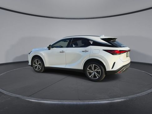 Used 2026 Lexus RX 350 Premium w/ Accessory Package (Z1) FWD image 6
