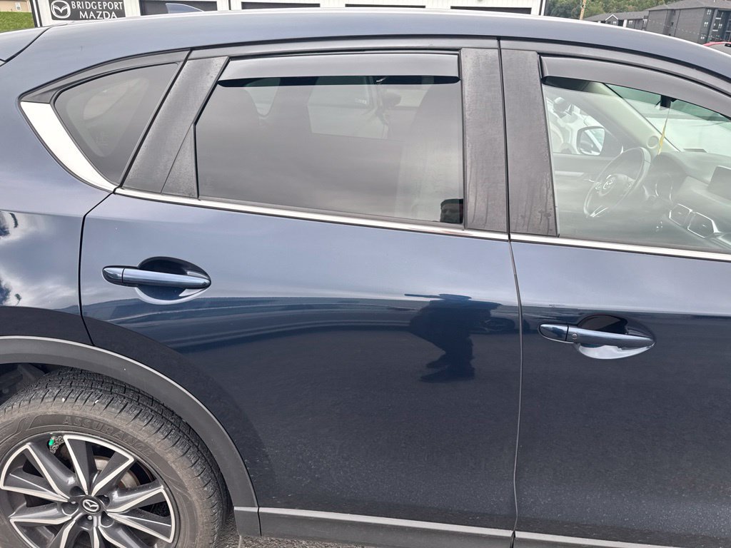 Used 2018 MAZDA CX-5 Touring AWD/4WD image 12