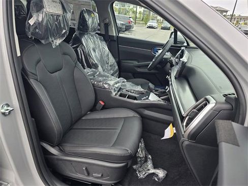 New 2026 Kia Sorento EX image 14